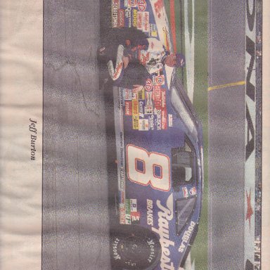 JEFF BURTON