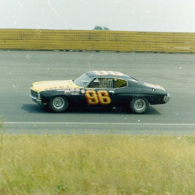 1972 96 CHEVY AT TRENTON