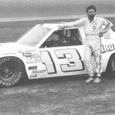 13 dick brooks