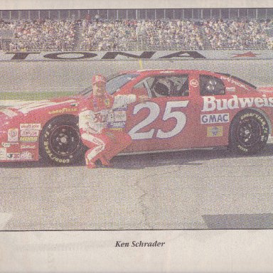 KEN SCHRADER