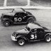 Bowman Gray Stadium - 1957