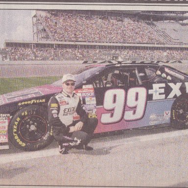 JEFF BURTON