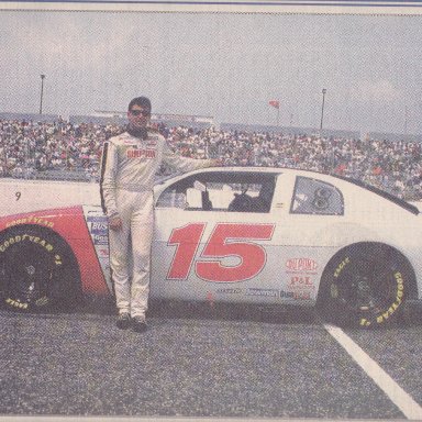TONY STEWART
