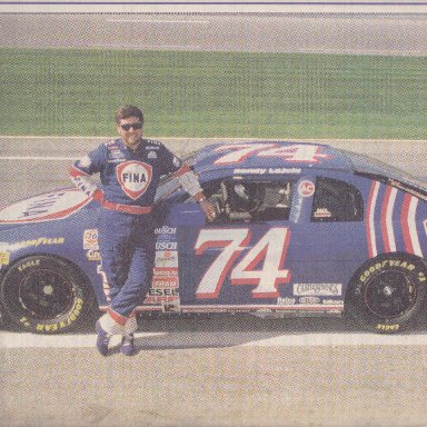 RANDY LAJOIE