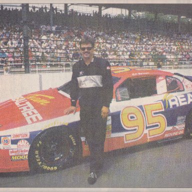 ED BERRIER