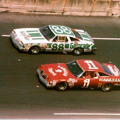 1979 DARRELL AND DONNIE 2