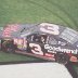 Dale Earnhardt Celebrates Winning the 1998 Daytona 500