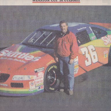 DERRIKE COPE
