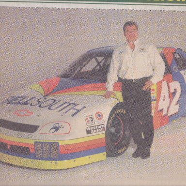 JOE NEMECHEK