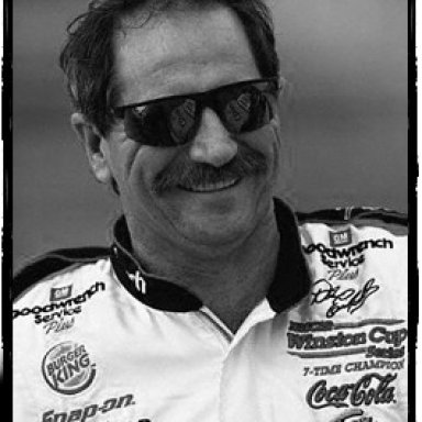 Dale Earnhardt