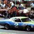 #2 Dave Marcis #25 Ronnie Thomas 1978 Champion Spark Plug 400