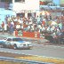 #54 Lennie Pond #22 Ricky Rudd 1978 Champion Spark Plug 400