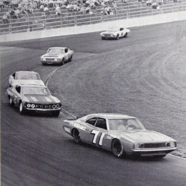 1970 Martinsville