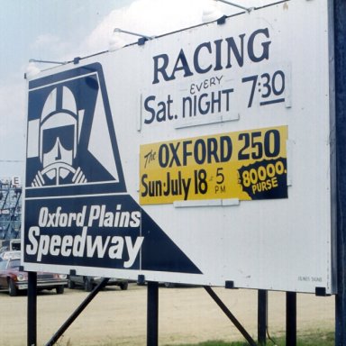 Oxford 250-1982