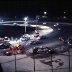 Oxford 250-1982-Lap 46 Wreck-Hanley & Rowe