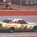 #24 Cecil Gordon 1978 Champion Spark Plug 400