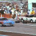 #43 Richard Petty #21 David Pearson 1978 Champion Spark Plug 400