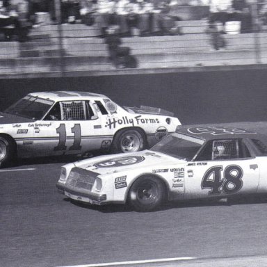 1975 Cale and James