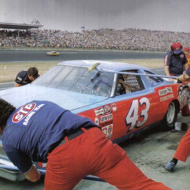 1979 Daytona 500