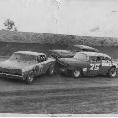 Eldora Stock Cars