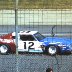 ARCA #12 Bobby Allison 1980 Norton 200.