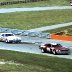 ARCA #92 Joe Booher #71 Robert Jacks 1980 Norton 200