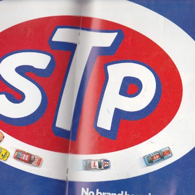 STP