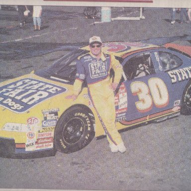 TODD BODINE