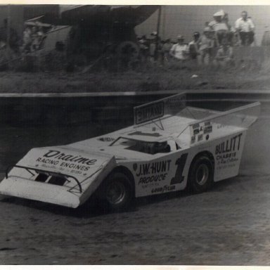 Charlie Swartz