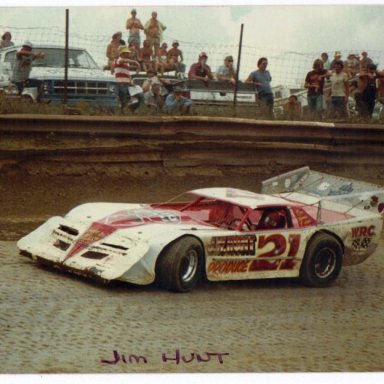 Jimmy Hunt