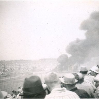 Fireball Roberts
