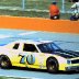 ARCA #70 Joe Ruttman 1980 Norton 200