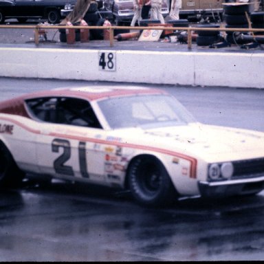 1969 Southern 500
