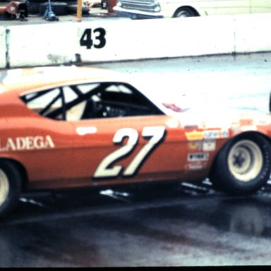 1969 Southern 500