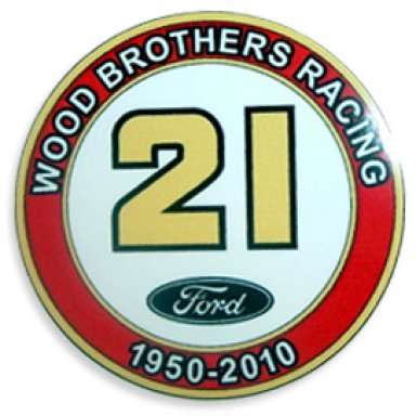 Wood Brothers