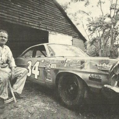 Wendell Scott-34