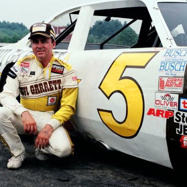 Geoff Bodine