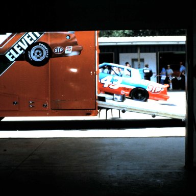 Richard Petty Openhouse