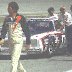 #02 Chuck Bown 1980 Champion Spark Plug 400