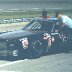 #12 Donnie Allison 1980 Champion Spark Plug 400