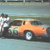 #66 Lake Speed 1980 Champion Spark Plug 400.