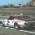 #21 Neil Bonnett 1980 Champion Spark Plug 400...