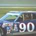 #90 Jody Ridley 1980 Champion Spark Plug 400.