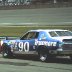 #90 Jody Ridley 1980 Champion Spark Plug 400..