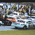 #66 Phil Parsons 1984 Daytona