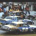 #70 J. D. McDuffie 1984 Daytona