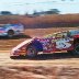 Mike at Cherrokee Speedway 2007