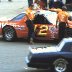 ARCA #12 Richard Hampton 1984 ARCA 200 @ Daytona