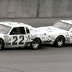 BOBBY ALLISON & BUDDY BAKER