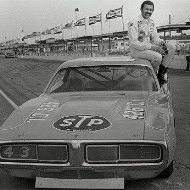 RICHARD PETTY